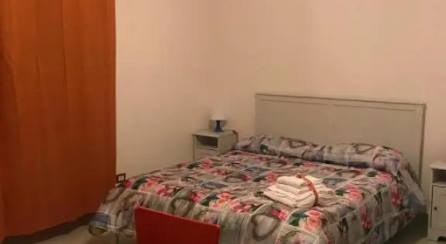 Четырёхместный номер Standard Villa belvedere