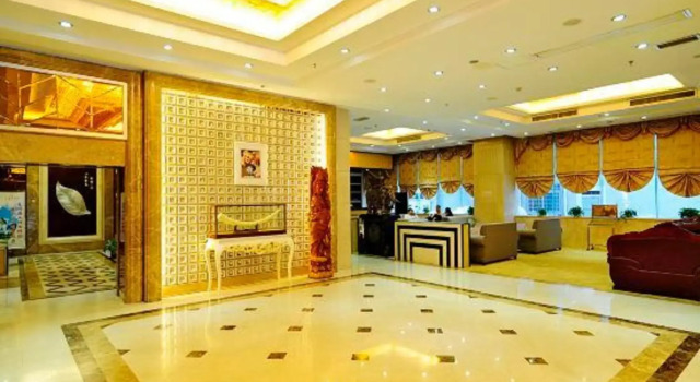 Overseas Chinese Hotel
