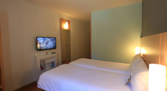 ibis Aurillac
