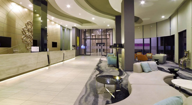 Mercure Selangor Selayang, Забронировать Отель Пещеры Batu Caves Селангор
