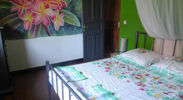 Villa With 5 Bedrooms in Trois Rivieres, With Private Pool, Enclosed G