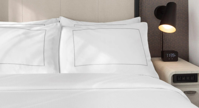 Номер Standard voco Times Square South New York by IHG