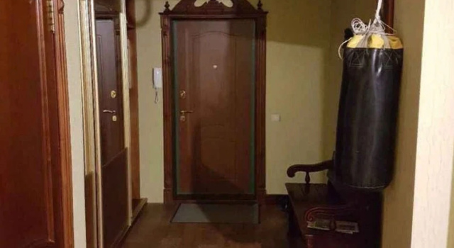 Апартаменты Lemanov HOUSE