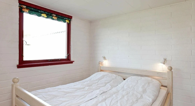 Quaint Holiday Home in Faabord near Sea, Rezervovat Hotel Fåborg Funen