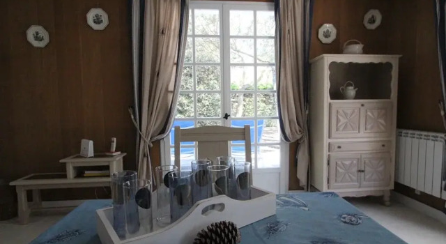 La Villa Oleron