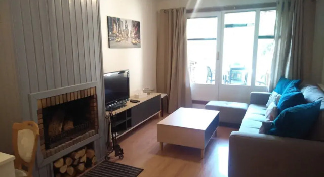 Apartment Amadeus 16, Забронировать Апартаменты/квартира Апартаменты Аринсал, рядом с Горнолыжный подъемник Лес Фонтс, Апартаменты/квартира