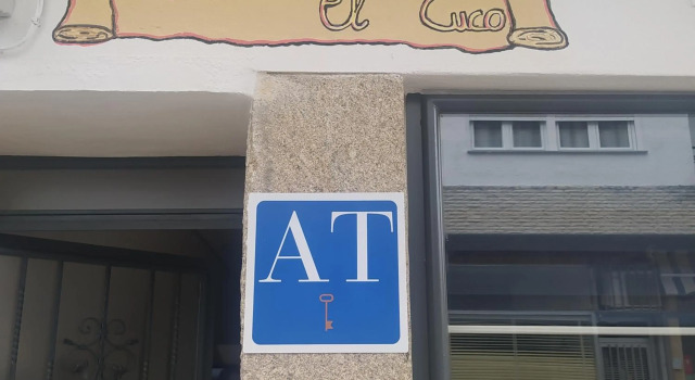 Apartamento el cuco, Prenota Appartamento  