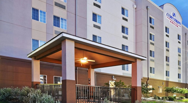 Candlewood Suites Carrollton, an IHG Hotel, Réserver Hôtel Carrollton Ohio