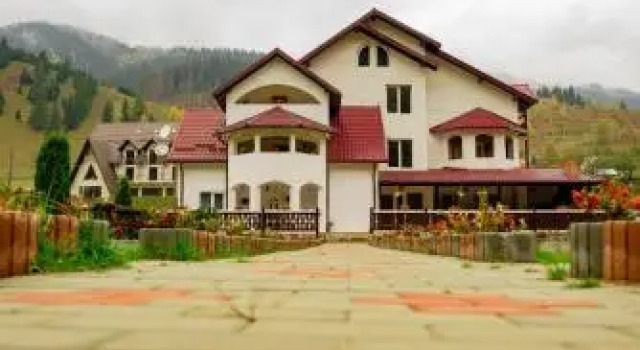 Pensiune Teea, Rezervovat Hotel 3hvězdičkové hotely v Suceava, 3*
