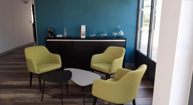 Sure Hotel by Best Western Les Portes de Montauban