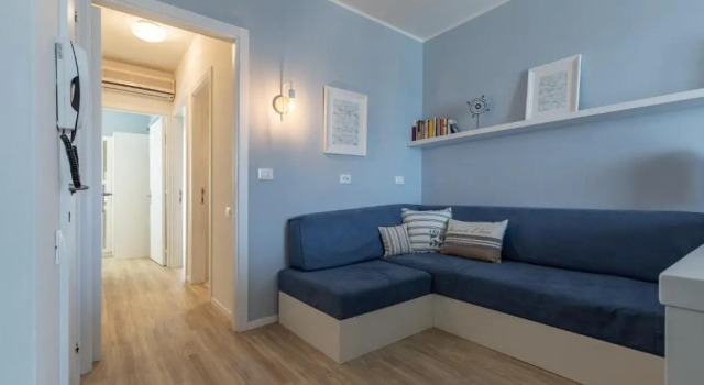 Апартаменты Conero Sea Loft