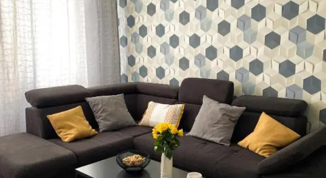 Апартаменты APARTAMENT 3 camere Neptun