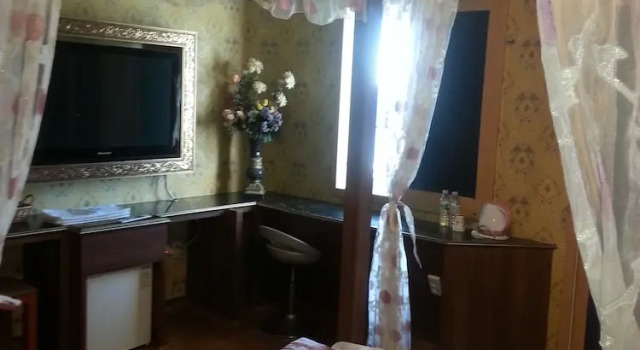 Номер Standard Pataya Motel