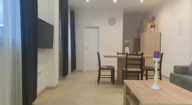 Апартаменты Apartment Radoš