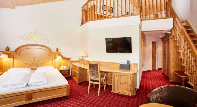 Люкс Luxury All Inclusive Resort Schwarzbrunn - 4 Stars Superior