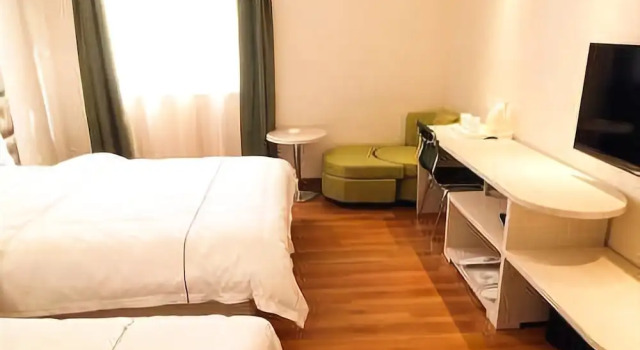 Super 8 Hotel, Rezervovat Hotel Kchaj-feng Henan