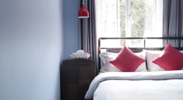 Номер Standard Hangzhou JiuYueJi Bed&Breakfast
