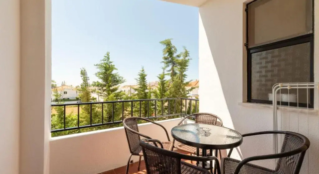 Двухместный номер Superior Manta Guest - Manta Rota Beach