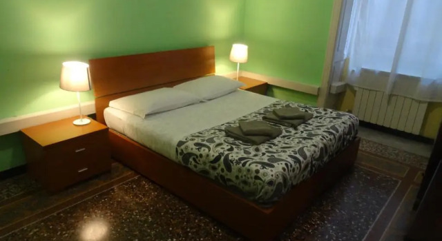 Номер Standard Albergo Locanda Alambra