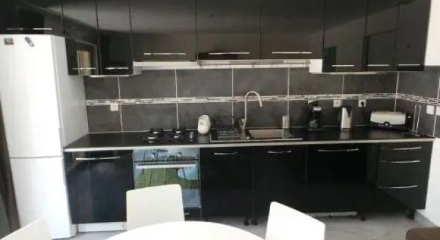 Appartement Vue Montagne