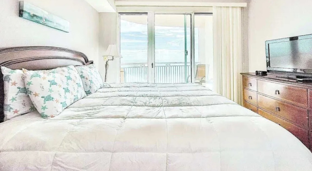 Beachview Condo at Legacy Tower 2 -1104 - Fully Furnished 2 Bedroom 2 Bath, Забронировать Апартаменты/квартира Галфпорт Миссисипи - побережье