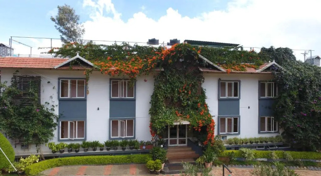 Двухместный номер Standard с балконом Sunvalley Homestay