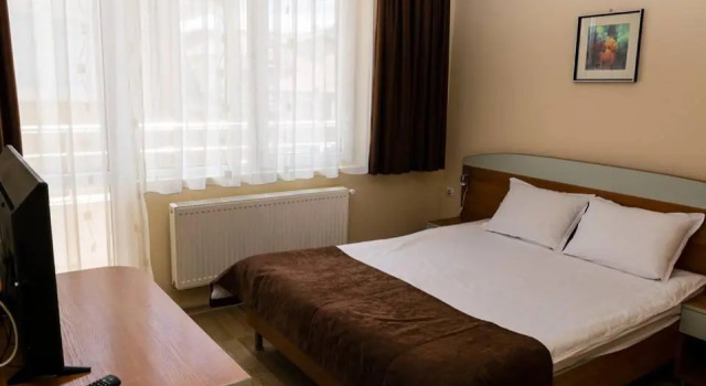 Двухместный номер Standard с балконом Guest House Elena