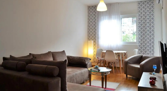 Апартаменты Vasilisa Home