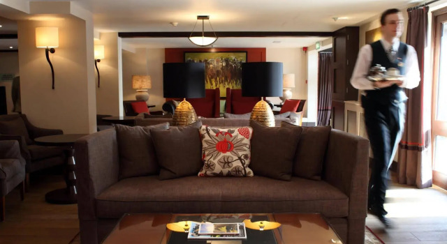 Barnham Broom Hotel, Golf & Spa, Prenota Resort Barnham Broom Inghilterra
