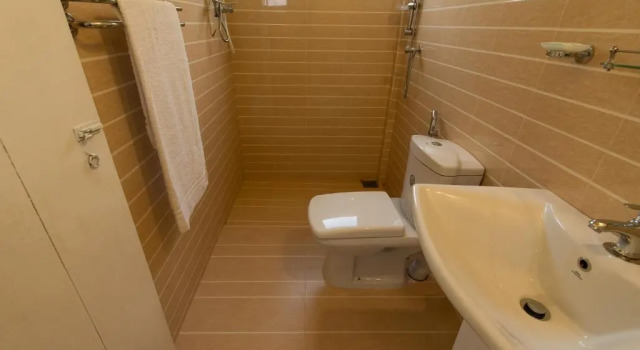 Двухместный номер Standard Palm Beach Inn & Sea Shells Cabanas
