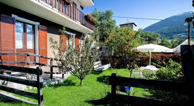 Apartment Appartamento Reit
