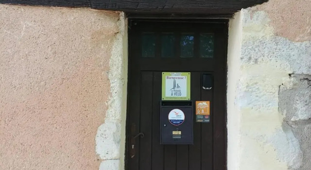 Gîte Pilpoil