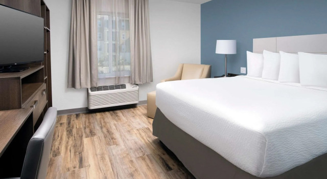 WoodSpring Suites Orlando International Drive, Varaa Hotelli Orlando Kissimmee