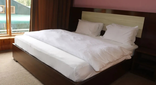 Habitación Estándar Hunza Elysian Resort