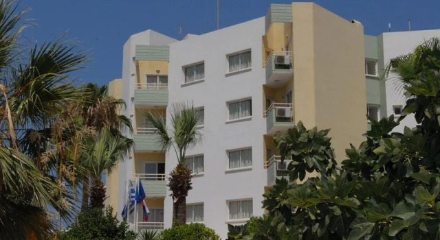 Maistrali Hotel Apts, Boek Hotel SPA-hotels in Protaras, in de buurt van Neolithic Settlement, SPA