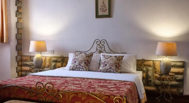 The Drexel House Kenya, Book Pension Karen Nairobi