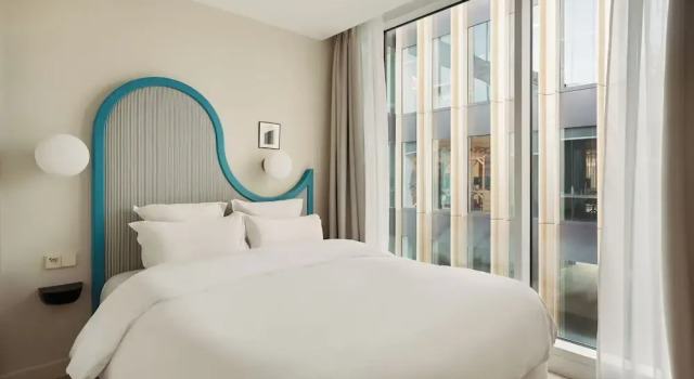 Edgar Suites Lille - Shake, Varaa Huoneistohotelli Lille Picardy