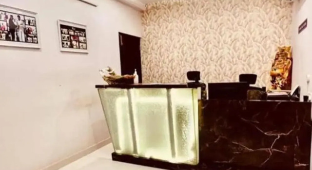 Fabhotel I Live Inn, Забронировать Отель Отели штата Тамилнада с завтраком, Завтраки