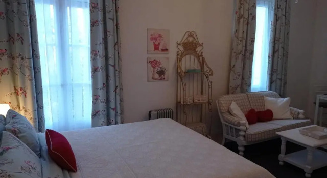 Студия Moulin de Cot