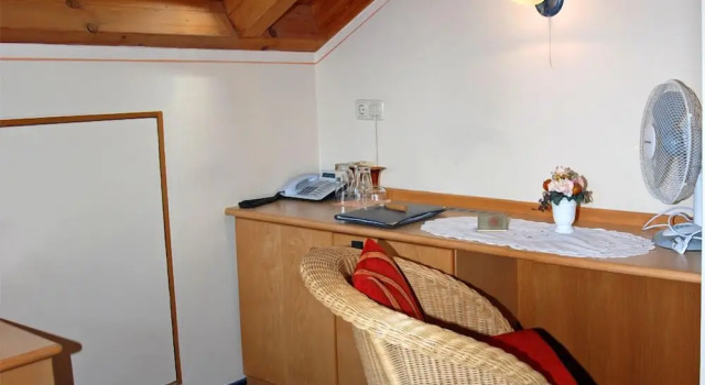 Студия Hotel garni Schmideler