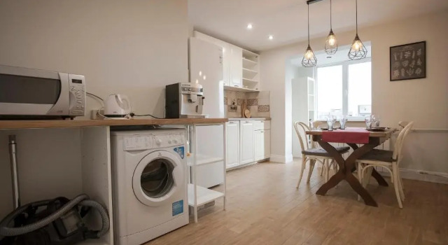 Апартаменты Mladost Business Park Apartment
