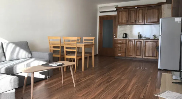 Апартаменты Sunny Suites by Casa Del Mare