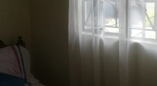 Maria's House