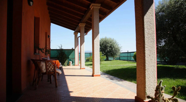 CuccuruAio' B&B, Buchen Sie Bed & Breakfast Massama 