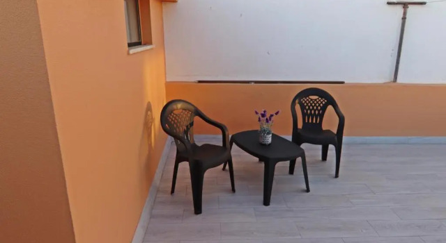 Апартаменты Pandora´s Beach House