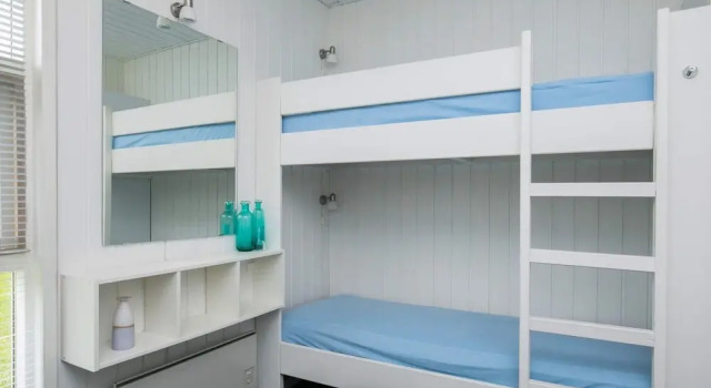 8 Person Holiday Home in Hjorring, Rezervovat Hotel Hjorring 
