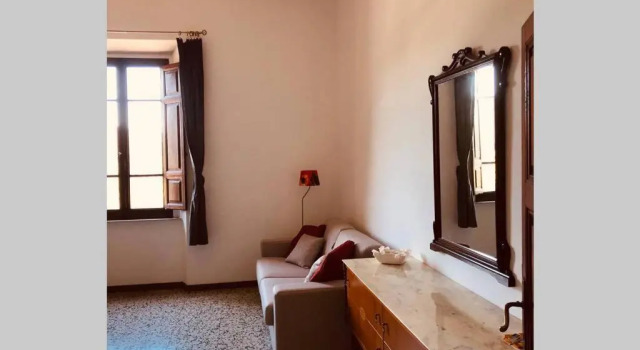 Apt30 - Bilocale con Vista