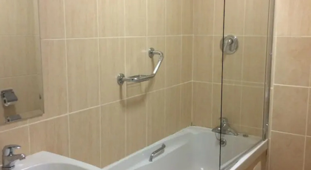 Одноместный номер Standard Eviston House Hotel