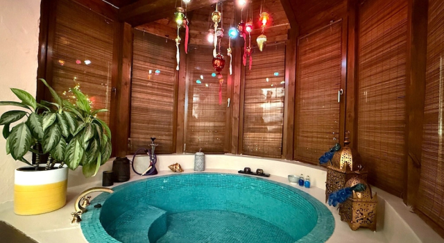 Номер Standard Relax in Style Boutique Hotel