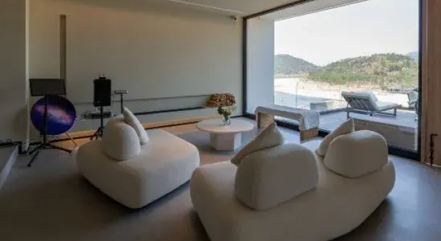 Lion Rock · Youjia Hidden Residence, Boek Hotel Wenzhou Zhejiang